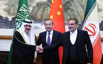 (ISPI) Accordo Arabia Saudita-Iran: ecco cosa cerca Riyadh. La diplomazia saudita della doppia emergenza